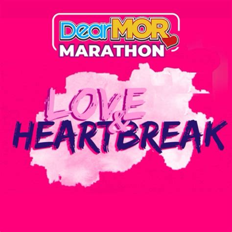 dear mor 2024|Dear MOR: The Best of Love and Heartbreak .